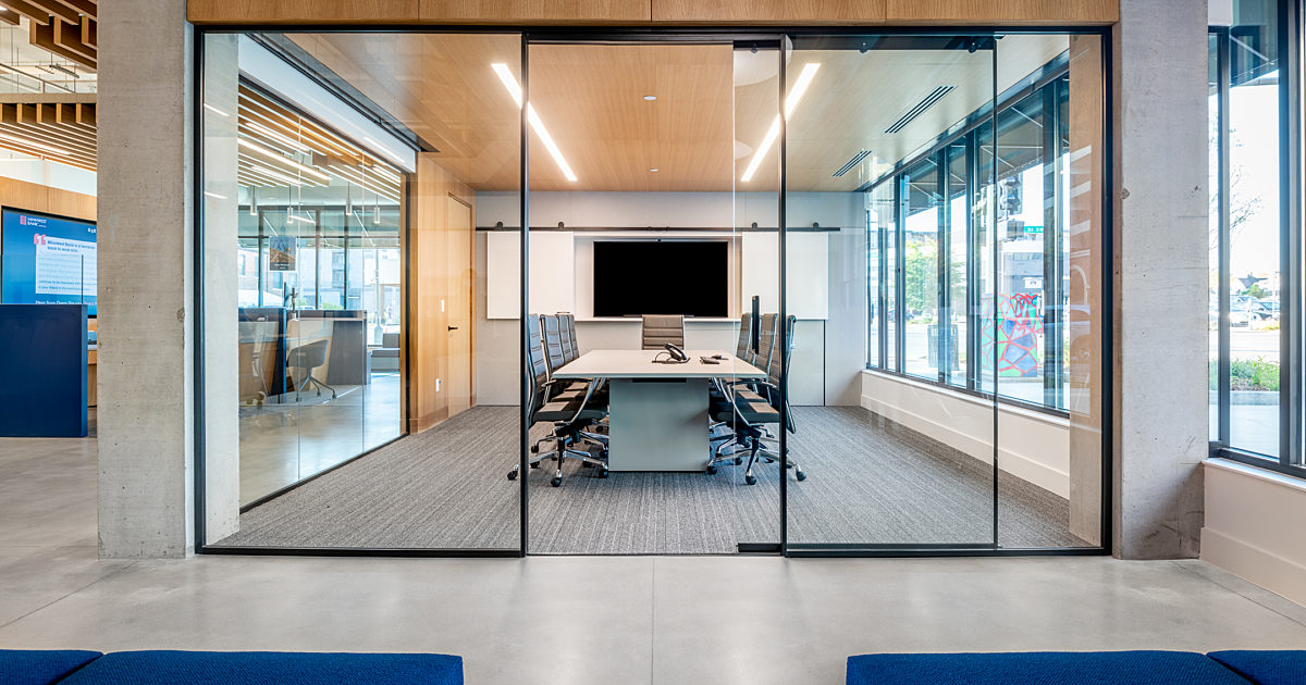 Minnwest Bank Intereum