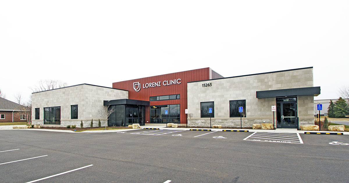 Lorenz Clinic Intereum