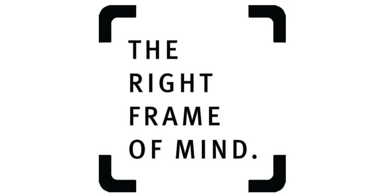 The Right Frame of Mind Our MinneCon Booth Intereum