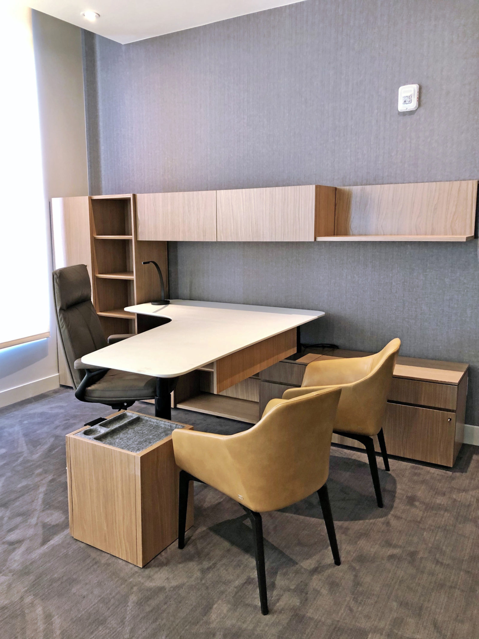 Pullman Apartments Intereum