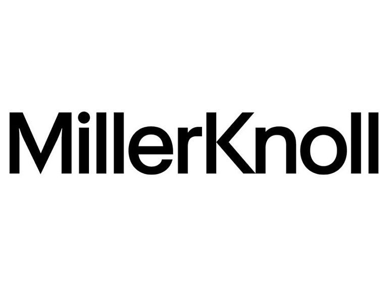 ANNOUNCING MILLERKNOLL Intereum