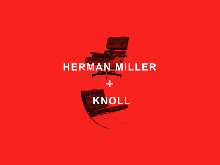 ANNOUNCING MILLERKNOLL Intereum